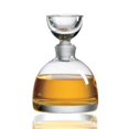 thumbnail image 1 of Ravenscroft Crystal W3385 Tradewinds Decanter, 1 of 1