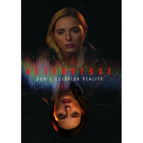 Alterverse (DVD), Leomark Studios, Mystery & Suspense