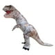thumbnail image 5 of Disfraz inflable de T-Rex para adultos y niños, disfraz inflable de dinosaurio para Halloween, disfraz de cosplay, ropa de fiesta para mascotas, 5 of 6