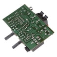 thumbnail image 3 of Tablero de amplificador CUTICAT Potencia de 2,0 Canales Digitales TDA2005 Soporte de micrófono, 3 of 7