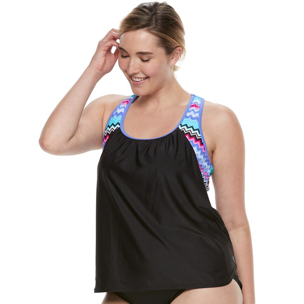 zeroxposur plus size swimwear