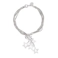 thumbnail image 1 of BRIGHTFUFU Pulsera de cinco estrellas pulsera pulsera inspirada pulsera pulsera estrella, 1 of 1