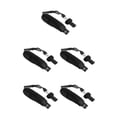 thumbnail image 3 of stanreset USB Keyboard Cleaning Machine Handheld Desktop Laptop Countertop Kitchen Vacuum Dust Collector Ash Extractor Dorm Black 5Set, 3 of 6