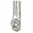 thumbnail image 3 of Sam Edelman Women's Esmae2 Silver , 6 M US, 3 of 5