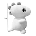 thumbnail image 3 of Peluche Importacion Dinosaurio Anaranjado 23cm, 3 of 3