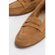thumbnail image 3 of Dorothy - Mocasines de ante marrón coñac marron 23 CM, 3 of 5