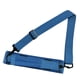 thumbnail image 5 of Bolsa pequeña para palos de golf DYNWAVEMX con manga y correa para el hombro azul, 5 of 8