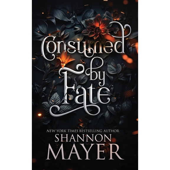 Consumed by Fate, (Paperback)