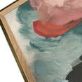 thumbnail image 4 of BBD ABSTRACT WALL ART, 4 of 6