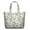 No.603, variant on Flower Women's Large Weekend Travel Bag Moving Canvas Handbag Thick Double Layer Beach Weekend Travel Unisex Hospital Maternity Delivery with Toiletry Waterproof