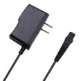 thumbnail image 2 of Yustda 12V AC/DC Adapter for Braun Series 3 Model 330S 330s-4 320S 320s-4 340S 340S-4 360S 360S-4 Type 5415 5414 Razor/Shaver Power Supply Cord Cable Charger Mains PSU (with 2-Prong Connector), 2 of 4