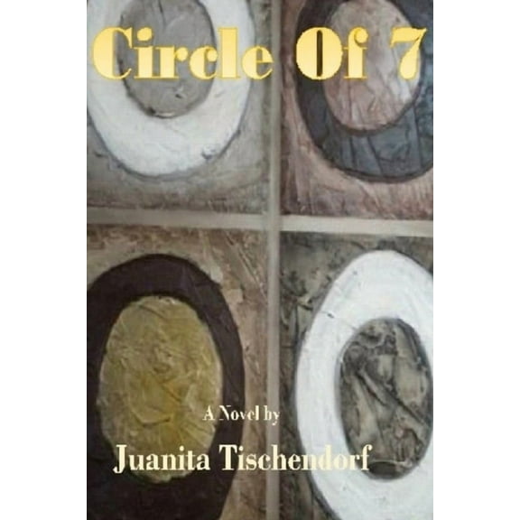 Circle Of Seven (Paperback)