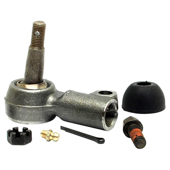 Steering Tie Rod End Fits 1997 Pontiac Grand Am