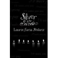 thumbnail image 1 of Silver Is For Secrets, Laurie Faria Stolarz Paperback, 1 of 2