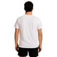 thumbnail image 2 of NFL Playera Aficionado Básica Cincinnati Bengals Blanco para Hombre, Talla Grande, 2 of 9