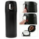thumbnail image 4 of Taza Caliente de 350 ml, Botella de Agua Con Aislamiente Térmico de Acero inoxidable, Taza de Vije a Prueba de Fugas, ideal para El Hogar, La Oficina, Al Aire Libre con Libre, 4 of 7