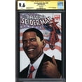thumbnail image 1 of Amazing Spider-Man #583 - CGC 9.6 Comic Book, 1 of 2
