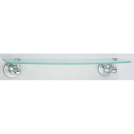 Belle Foret 19.75'' Bathroom Shelf