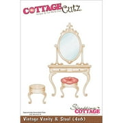 CottageCutz Die, 4" x 6"