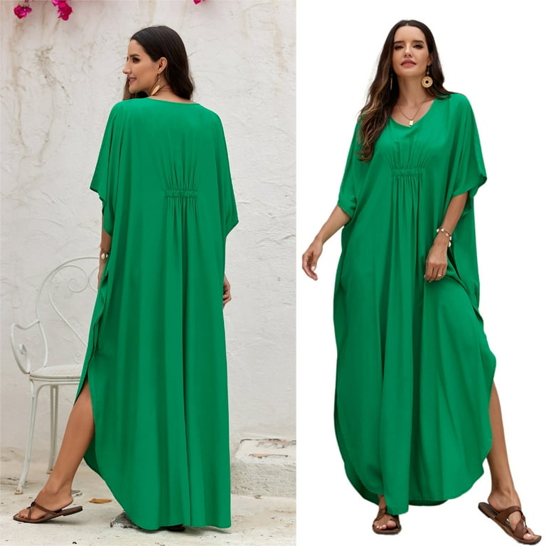 fitted floral maxi dress Splendid - Sutton Floral Maxi Dress
