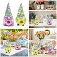 thumbnail image 2 of AOOOWER Charm Spring Gnomes Plushes Holiday Gnomes For Holiday Holiday Homes Display, 2 of 14