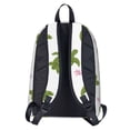 thumbnail image 3 of Goofa Cute Turtle Printed Backpack,Laptop Backpack,Durable Anti-Theft Travel Work Backpack,Water-resistant Backpack, 3 of 9