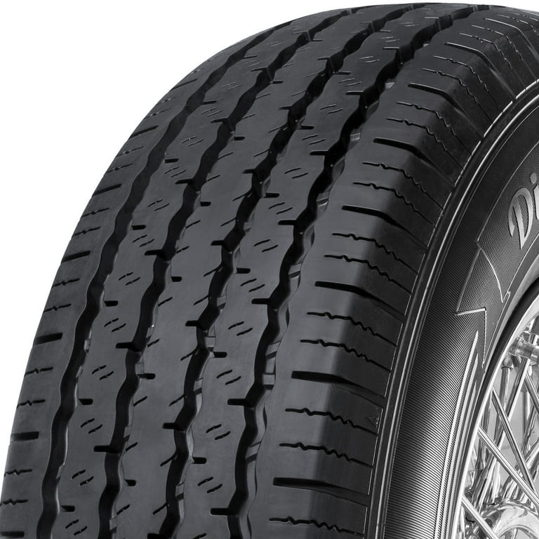 Radar Dimax Classic UHP Summer 165R15 86H Passenger Tire Radar Dimax Classic UHP Summer 165R15 86H Passenger Tire