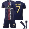 thumbnail image 1 of Football Jersey Kids Paris Jersey Kit,Kid 28, 1 of 3