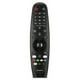 thumbnail image 3 of Reemplazo de control remoto, TV Control remoto por infrarrojos Controles remotos de TV Control remoto de TV Lograr más, 3 of 8