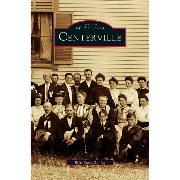 Centerville (Hardcover)