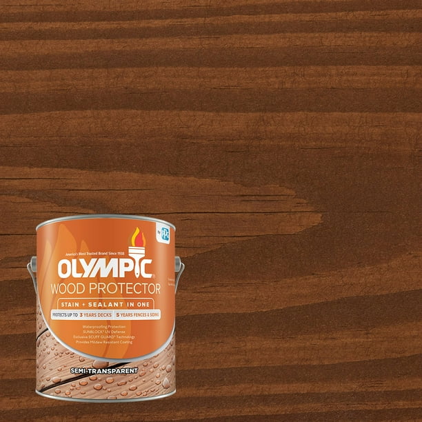 Olympic Paint in Featured Paint Brands