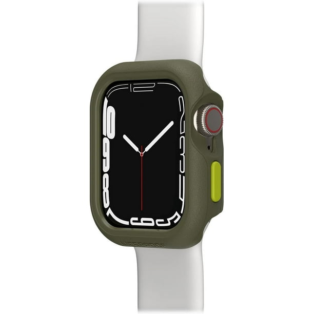 LifeProof Eco Friendly Watch Case for Apple Watch Series 8 7 Gambit Green Walmart Business Supplies