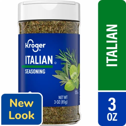 KR Italian Seasoning 3 oz - Pack of 2