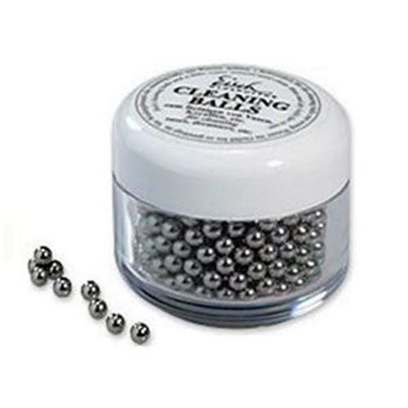 Decanter Cleaning Balls