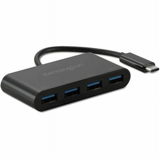 Satechi Aluminum USB Type-C Stand and Hub for Apple Mac Mini