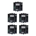 thumbnail image 2 of Decodeary 4G Remote Control Receiver for Children s Electric Ride On Car Smooth and Effortless vehicle controller 12V 9 x 8cm 5Set, 2 of 6