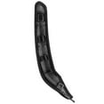 thumbnail image 3 of Inner Door Handle Trim Panel Pull Cover Leather LeftHand Driving Left Rear Fit for X3 F25 20112018, 3 of 5