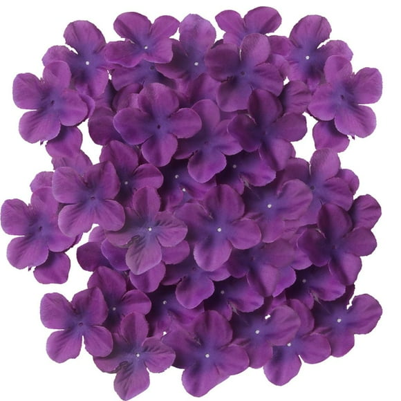 Pétalo de rosa de seda artificial de 500 piezas para decoración de banquete de Yuyangstore Pétalos de flores