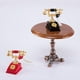 thumbnail image 3 of 2 Uds Mini Muebles de Accesorios de Bricolaje de Aleación 1/12 para Accesorios de Casas de Muñecas, 3 of 9