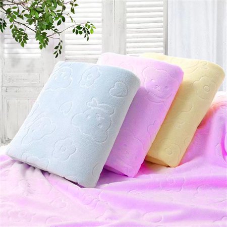 Heflashor Microfiber Bath Towels, Bath Towel(27.5x55.1Inch), Oversized, Soft, Super Absortbent and Fast Drying, Multipurpose Use for Sports, Fitness, Yoga