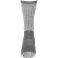 thumbnail image 3 of Georgia Boot 2-Pack Dri-Knit Crew Socks, 3 of 7