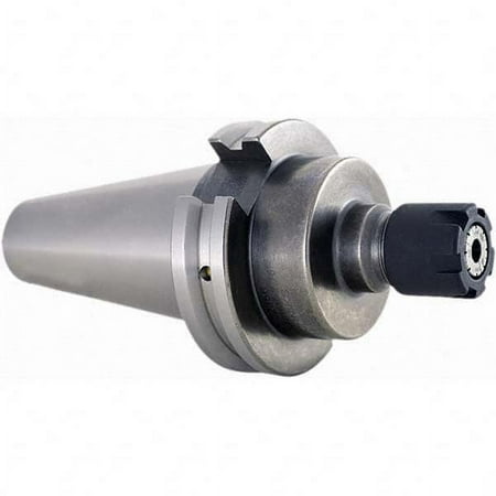 

Techniks 22354 Collet Chuck: Mini-ER Collet Taper Shank 4 Projection