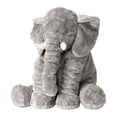 thumbnail image 1 of Almohada de Elefante para Bebé Gris Kyuden Home Kyuden Home Almohada de Elefante para Bebé Gris, 1 of 2