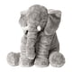 thumbnail image 1 of Almohada de Elefante para Bebé Gris Kyuden Home Kyuden Home Almohada de Elefante para Bebé Gris, 1 of 2