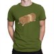 thumbnail image 5 of Camiseta especial Cat Loaf, camiseta Heavy Mental Cat Leisure, artículos para hombres y mujeres, 5 of 7