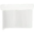 thumbnail image 3 of Plymor 4" x 5" (Pack of 200), 4 Mil Heavy Duty Zipper Reclosable Plastic Bags, 3 of 3