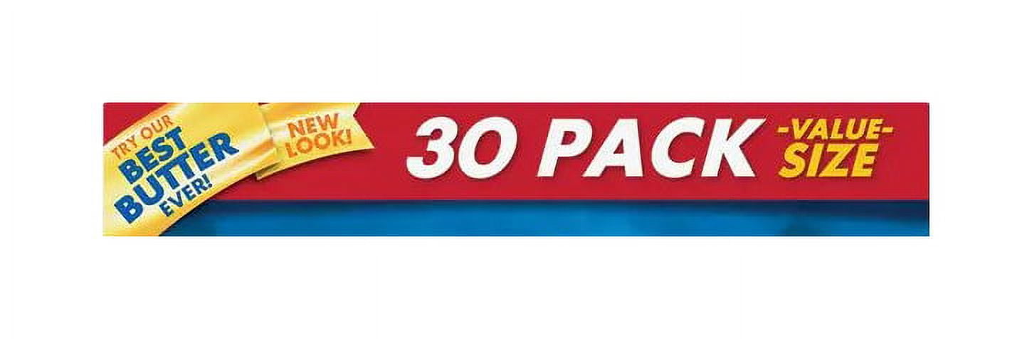 Product of Pop Secret Movie Theater Butter Microwave Popcorn 30 Ct.