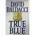 thumbnail image 1 of Pre-Owned True Blue (Hardcover) 0446195510 9780446195515, 1 of 1