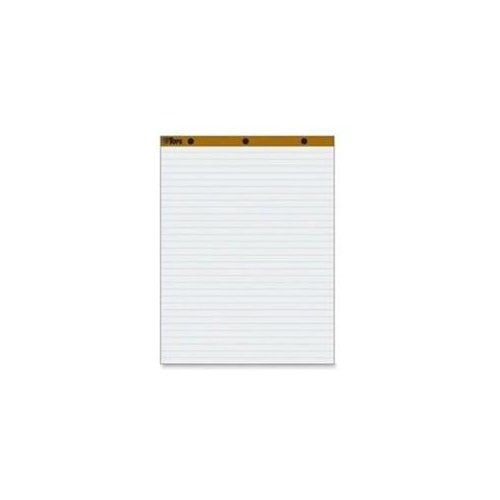 TOPS, TOP79041, Horizontal Ruled Easel Pads, 2 / Carton