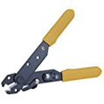 thumbnail image 1 of IDEAL Electrical 45-101 V-Notch Wire Stripper, Black, 1 of 3